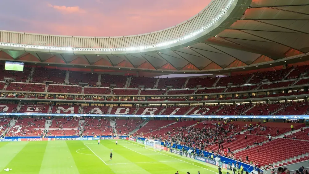 Vuelve la Champions League 2026-27: hoy arranca la segunda ronda rumbo a Madrid imagen del post