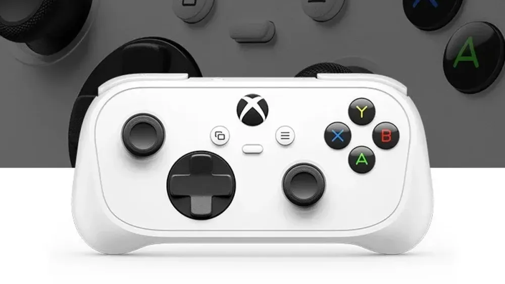 Xbox anuncia nuevo Control Nano para Consolas y PC ¿Cuánto costará? imagen del post