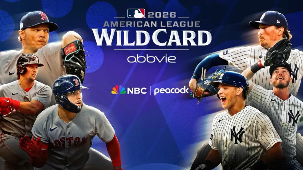 Yankees blanquean 9-0 a Boston; Roman Anthony queda fuera de la serie de comodín imagen del post