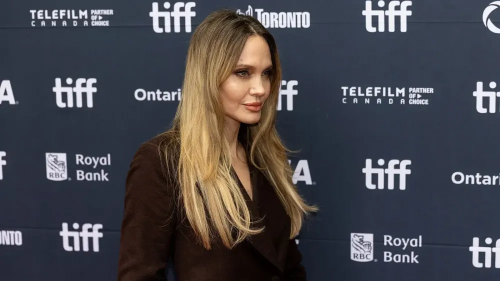 Zahara y Maddox Jolie llegan a la corte en septiembre para borrar el apellido Pitt imagen del post
