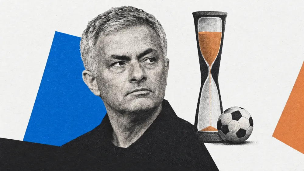 José Mourinho se burla posible sanción al Manchester City: “Tendré 80 años cuando pase” imagen del post