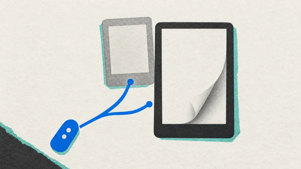 Amazon renueva los Kindle y lanza Click: funciona con modelos desde 2024 imagen del post