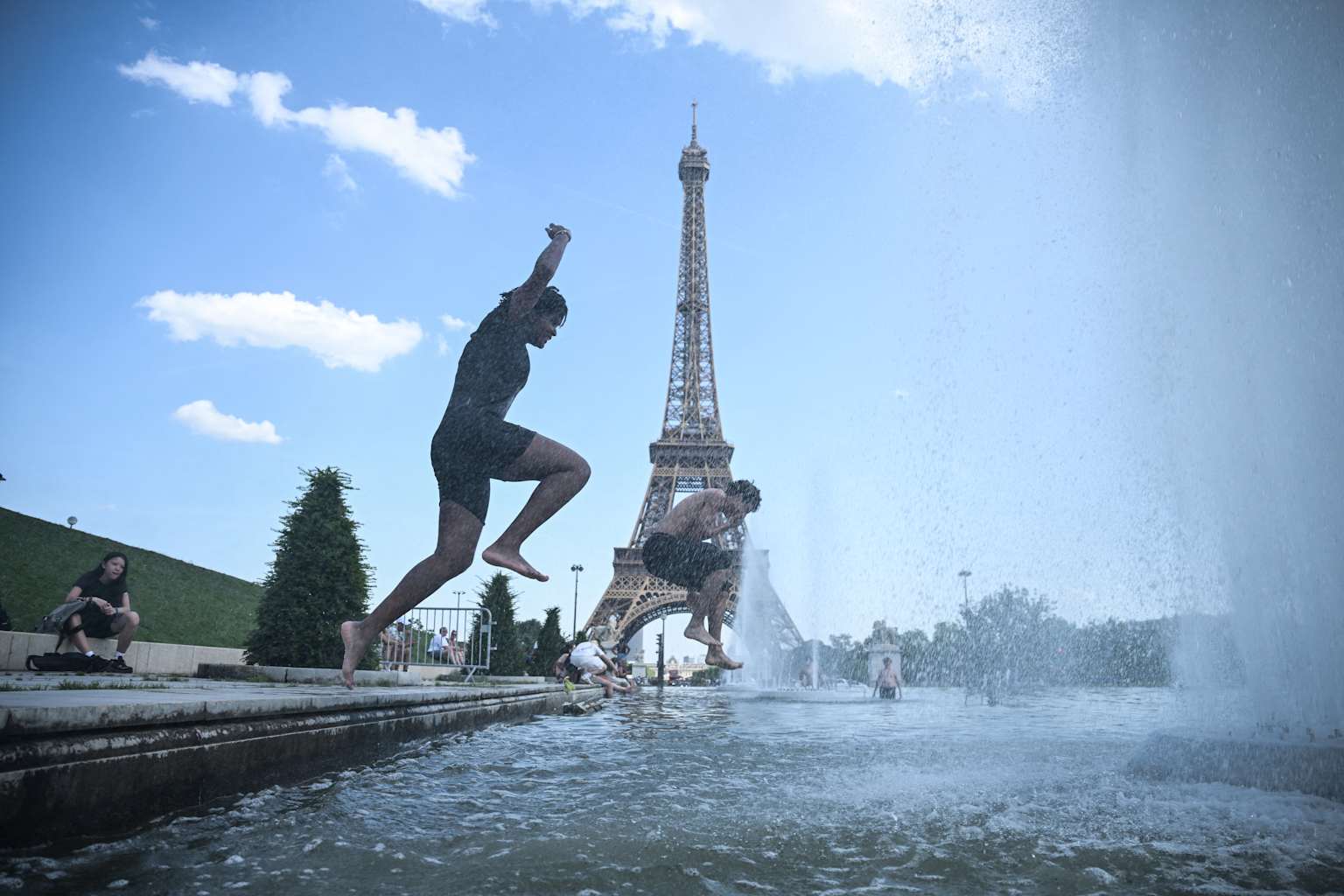 Europa rompe récords de calor en 2026 y los economistas ya tienen nombre para el daño: inflación climática imagen del post