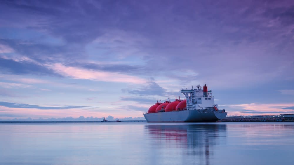 QatarEnergy extiende la fuerza mayor de GNL a Italia hasta septiembre