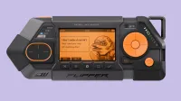 Flipper One quiere ser la mini computadora Linux para hackers, pero todavía no está lista imagen del post