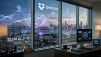El Fundador de Dropbox Renuncia Tras 19 Años y Lanza una Advertencia Sobre la IA que Está Sacudiendo Silicon Valley imagen del post