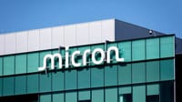 Micron alcanza el hito de 1 Billón de Dólares y un alza de 19% en acciones imagen del post