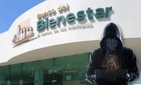 Hackers acceden a Base de Datos del Banco del Bienestar en México imagen del post