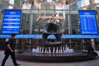 Acciones de chips chinos suben por huelga de Samsung que amenaza el suministro