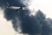 Aerolíneas del Golfo reconstruyen sus redes tras la reapertura del espacio aéreo por el conflicto con Irán