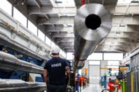 Alemania adquirirá una participación del 40% en el fabricante de tanques KNDS en su salida a bolsa