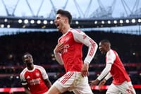 El Arsenal gana la Premier League por primera vez en 22 años
