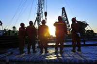 BofA asegura que un Brent de $90 es el mejor escenario para el petróleo
