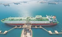 La interrupción del suministro de GNL de Qatar empuja al mercado global de gas a un déficit estructural.