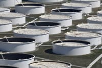 HFI Research advierte de un pánico real en el mercado petrolero si el estrecho de Ormuz sigue cerrado en junio