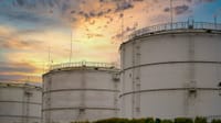 Goldman Sachs señala que los inventarios de petróleo caen a un ritmo récord