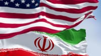 Alpine Macro prevé un 50% de probabilidad de un acuerdo entre EE. UU. e Irán en semanas