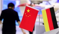 Inversión china récord en Europa mientras el auge de fábricas continúa
