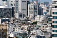 La economía de Japón crece más rápido de lo esperado en el primer trimestre