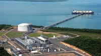 Compradores asiáticos de gas recurren a Australia ante la escasez de suministro en Medio Oriente