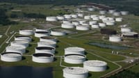 La ONU recorta su pronóstico de crecimiento global mientras las reservas de petróleo se agotan a un ritmo récord