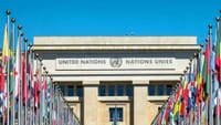 La ONU recorta el panorama de crecimiento para 2026 ante la crisis económica causada por la guerra en Medio Oriente.