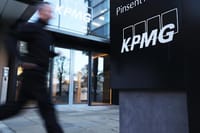 Las Big Four publicaron más anuncios de empleo para IA que funciones de auditoría en 2025