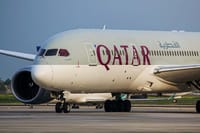 Qatar Airways reporta ganancias de 1.94 mil millones de dólares mientras la guerra en Irán afecta sus resultados
