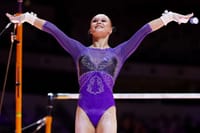Gimnasia Mundial levanta todas las sanciones a los atletas rusos y bielorrusos