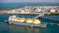 Sindicato de Australia entrega aviso de huelga en la planta de GNL Ichthys de Inpex