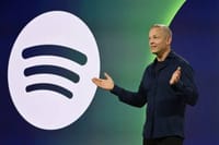 Las acciones de Spotify se disparan tras el anuncio de un acuerdo musical de IA y nuevos objetivos financieros