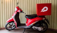 Uber eleva su participación en Delivery Hero al 19.5% y se convierte en el principal accionista
