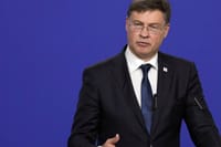 La Unión Europea recorta su pronóstico de crecimiento y eleva la inflación debido al choque energético por la guerra en Irán