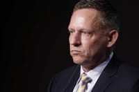 Una filtración expone Dialog, la sociedad secreta de Peter Thiel: más de 200 nombres del poder al descubierto imagen del post