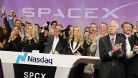 SpaceX sube 19.6% en su primer día completo en Nasdaq y Musk proyecta 1 billón de dólares en ingresos para 2030 imagen del post