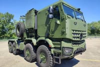 Las automotrices europeas viran a la defensa: Daimler lanza marca militar e Ineos puja por el Ejército británico imagen del post