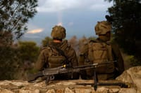 Israel desafía el acuerdo EE. UU.-Irán y se niega a abandonar el Líbano, Siria y Gaza imagen del post