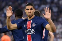 Hakimi será juzgado por violación en Francia ¿Abandonará el Mundial 2026? imagen del post