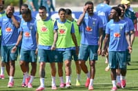 Brasil debuta en el Mundial 2026 ante Marruecos en un duelo que puede definir el Grupo C imagen del post