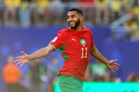 Marruecos frena a Brasil en el Mundial 2026: 1-1 con goles de Saibari y Vinícius imagen del post