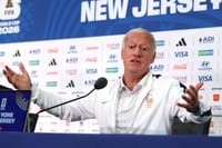 Francia y Senegal abren su Mundial en el MetLife: el fantasma de 2002 y la despedida de Deschamps imagen del post
