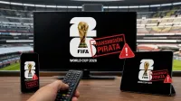 México prepara bloqueos contra transmisiones piratas de partidos del Mundial imagen del post