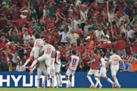 ¡Épico Final! Marruecos elimina a Países Bajos 4-3 en Penales imagen del post