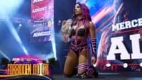 Kyle O'Reilly sopló el cartucho, lo insertó en un NES y se lo estampó en la frente a su rival en AEW Forbidden Door imagen del post