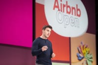 Brian Chesky prepara un laboratorio de IA: la apuesta de Airbnb va más allá del chatbot imagen del post