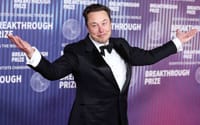 Krugman ve un "esquema Ponzi" en la valuación de SpaceX que volvió billonario a Elon Musk imagen del post