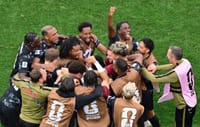 Con Gol en el Agregado Canadá vence 1-0 a Sudáfrica y avanza a 8vos de Final imagen del post
