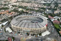 Shakira y Burna Boy abren el Mundial 2026 en el Azteca; México vence 2-0 a Sudáfrica imagen del post