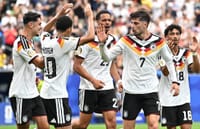 Alemania remonta y gana 2-1 a Costa de Marfil: Así fue Minuto a Minuto imagen del post