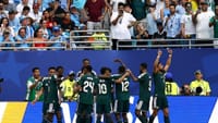 Arabia Saudí logra un sufrido empate 1-1 con Uruguay en el Grupo H imagen del post